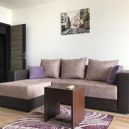 Apartment Jana Улцинь Экстерьер фото