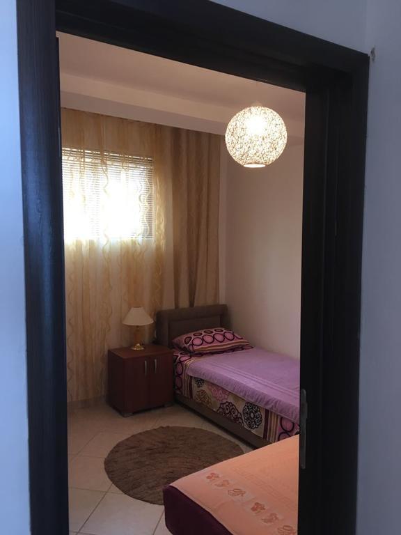 Apartment Jana Улцинь Экстерьер фото