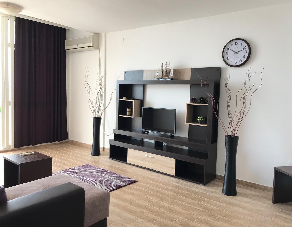 Apartment Jana Улцинь Экстерьер фото