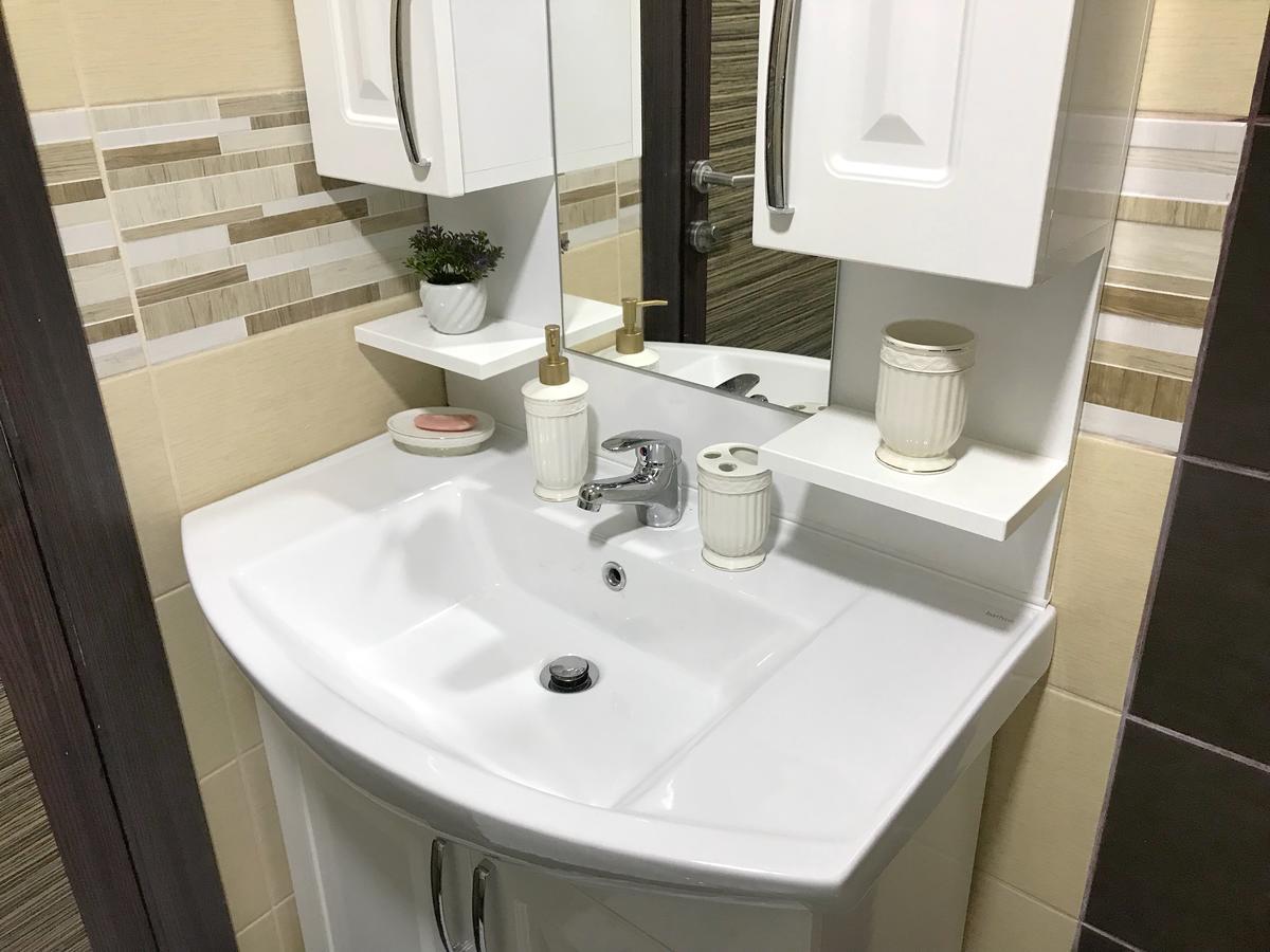 Apartment Jana Улцинь Экстерьер фото