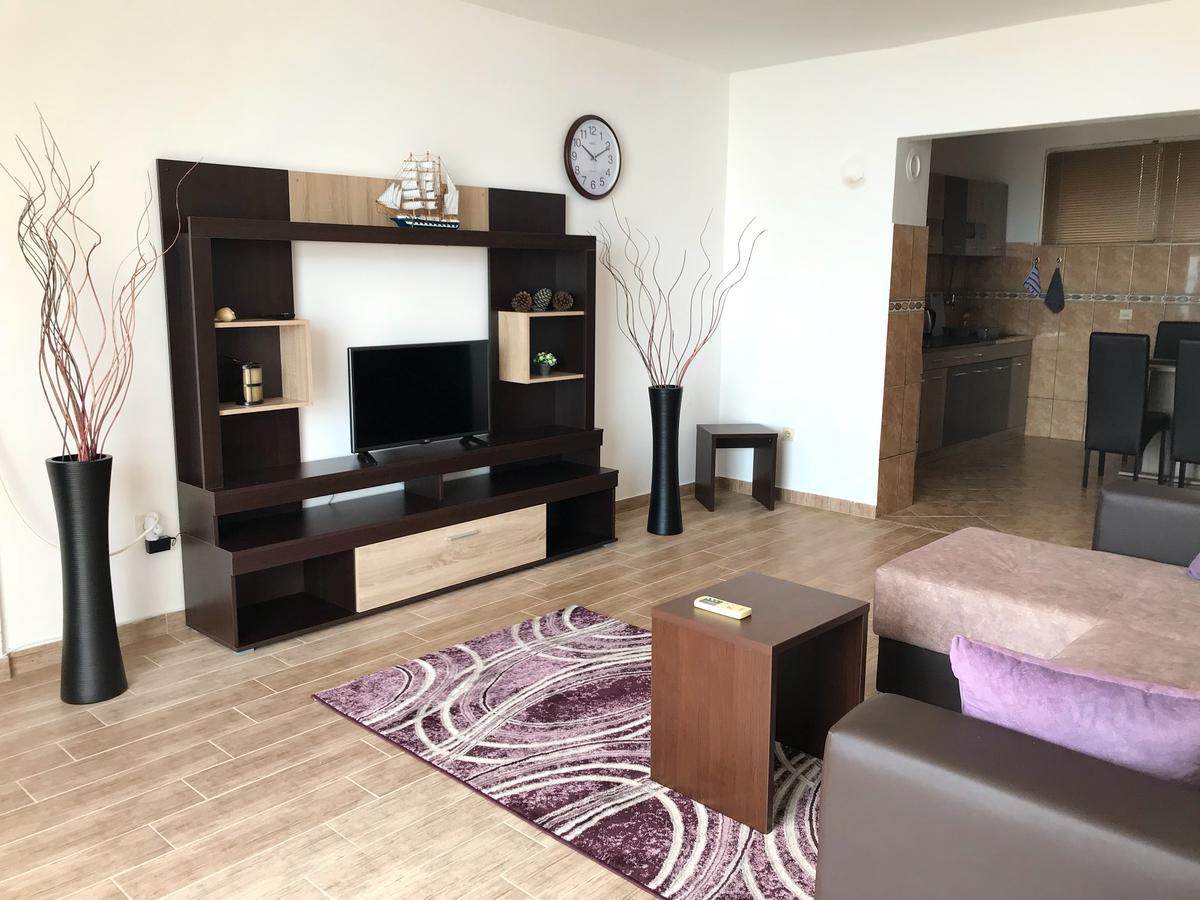 Apartment Jana Улцинь Экстерьер фото