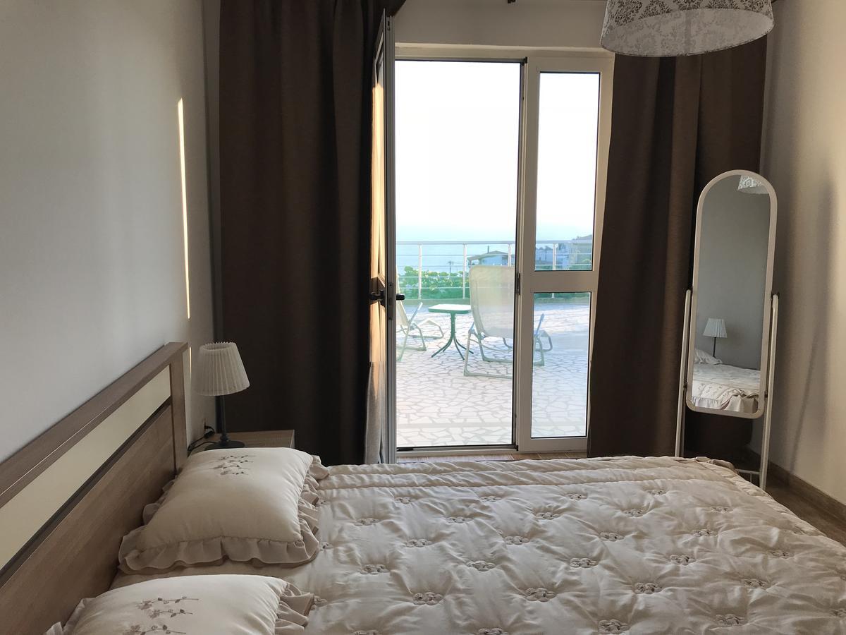 Apartment Jana Улцинь Экстерьер фото